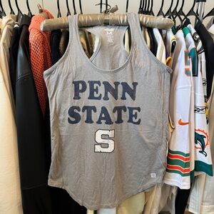 Tailgate Women’s Vintage Penn State Tank Top